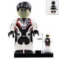 Hulk (Quantum Realm suit)