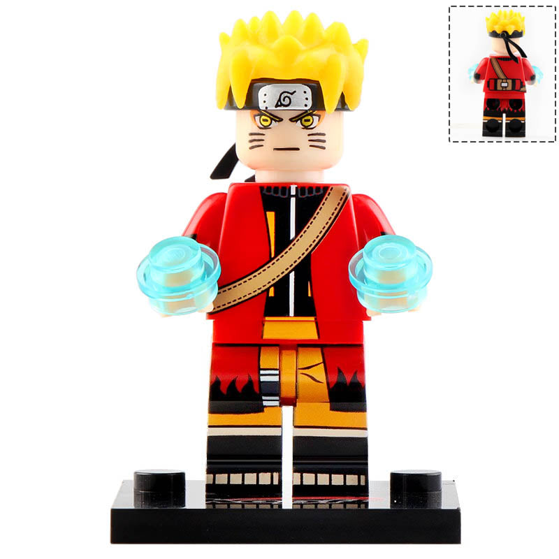 Uzumaki Naruto