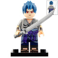 Uchiha Sasuke