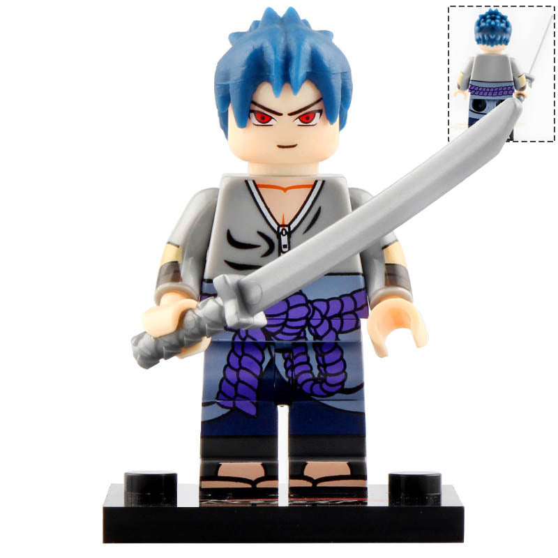 Uchiha Sasuke