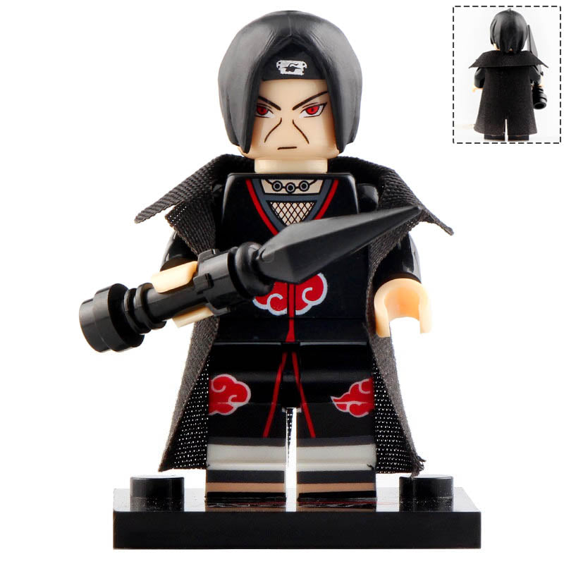 Uchiha Itachi