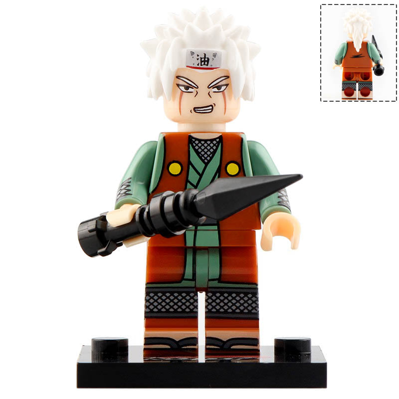 Jiraiya
