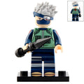 Hatake Kakashi