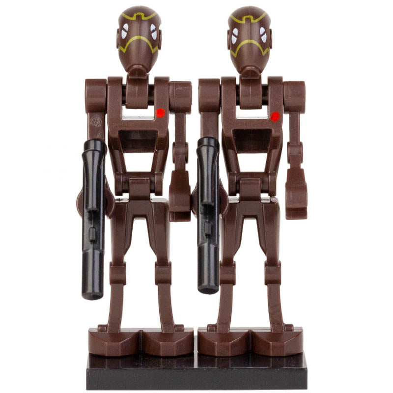 Commando Droid