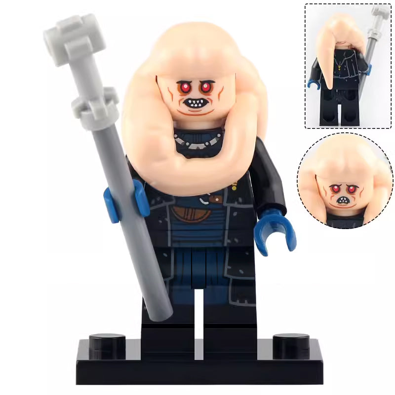 Bib Fortuna