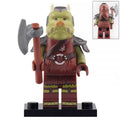 Gamorrean Guard