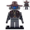 Cad Bane (The Clone Wars)