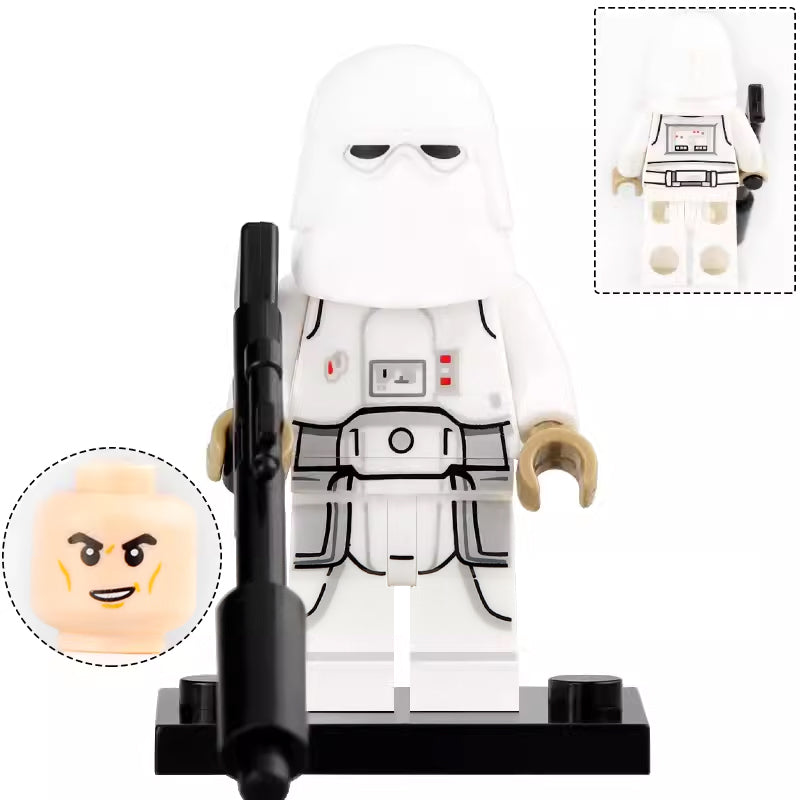 Snowtrooper (The Empire Strikes Back)