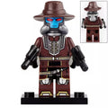 Cad Bane (Star Wars: The Bad Batch)