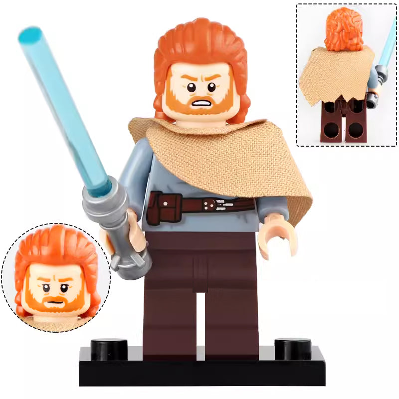 Obi-Wan Kenobi
