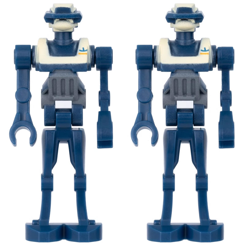 Tactical Droid