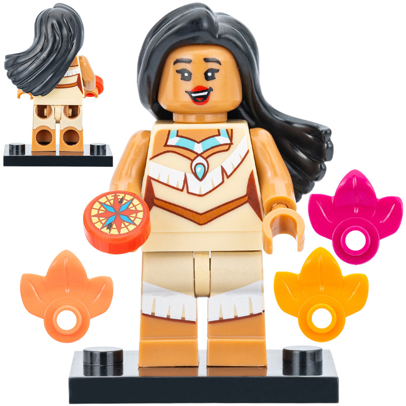 Pocahontas (Disney Princesses)