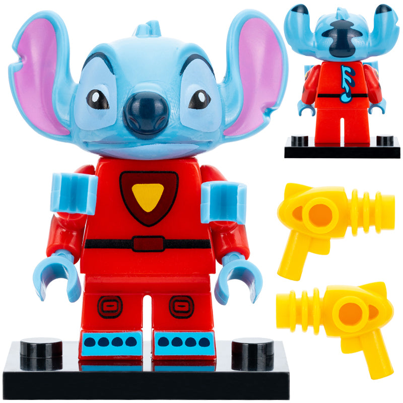 Stitch 626 (Lilo and Stitch)