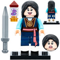Mulan (Disney Princesses)
