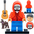 Miguel Rivera (Coco)