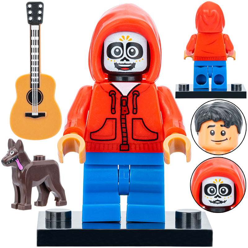 Miguel Rivera (Coco)