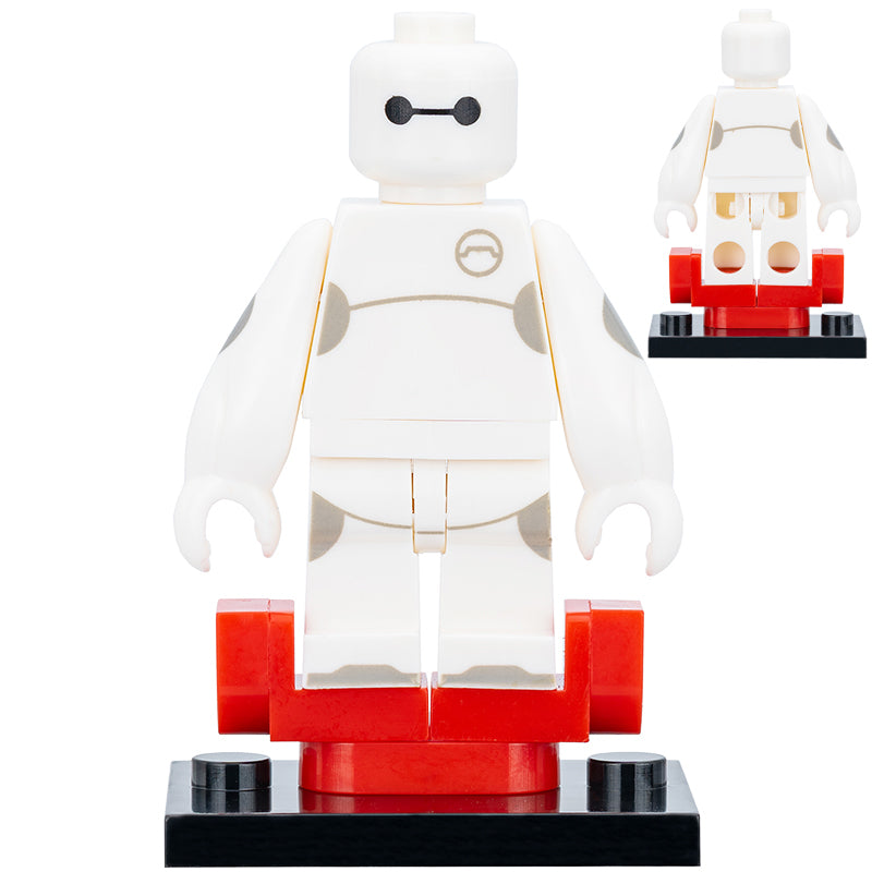 Baymax (Big Hero 6)