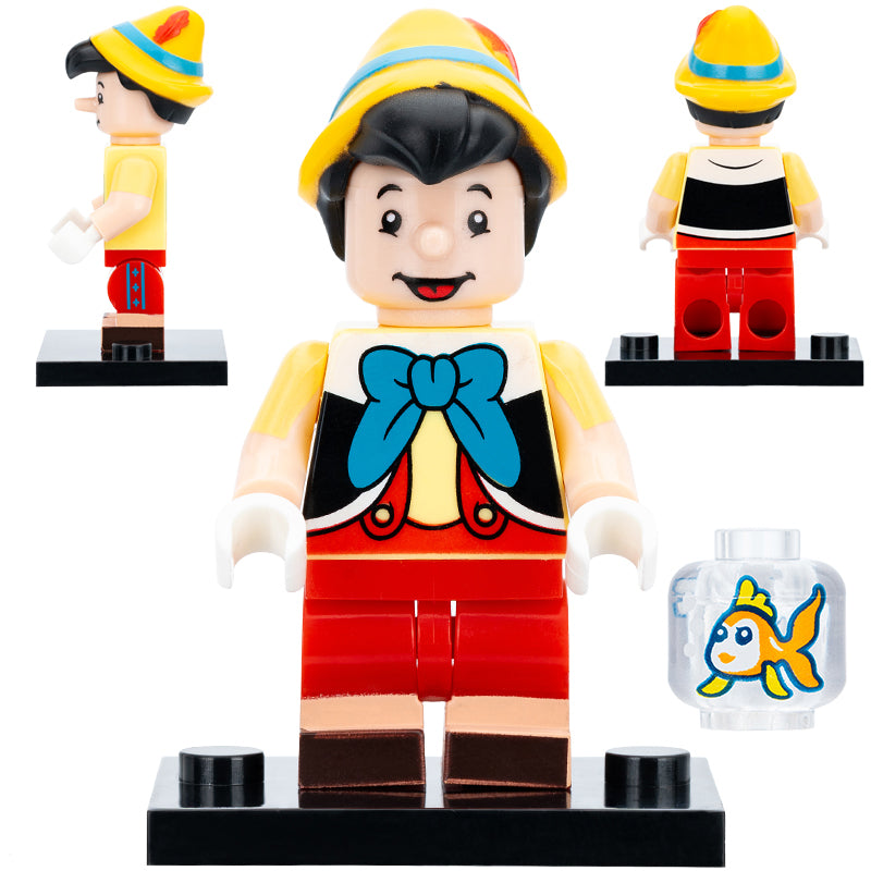Pinocchio