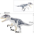 Indominus Rex