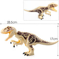 Indominus Rex Dinosaur