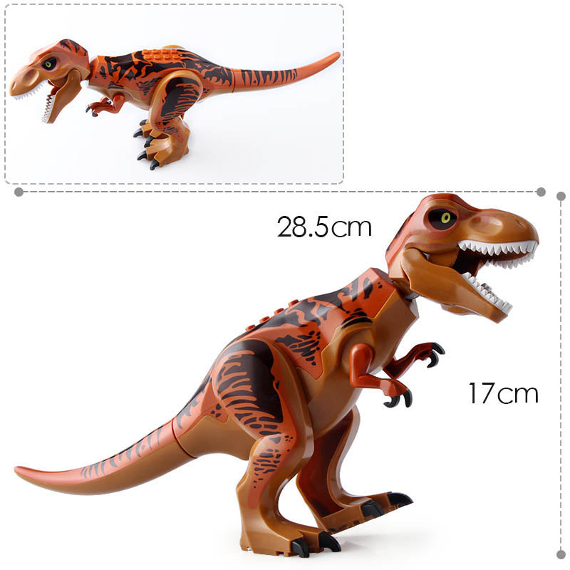 Tyrannosaurus Rex