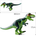 Velociraptor
