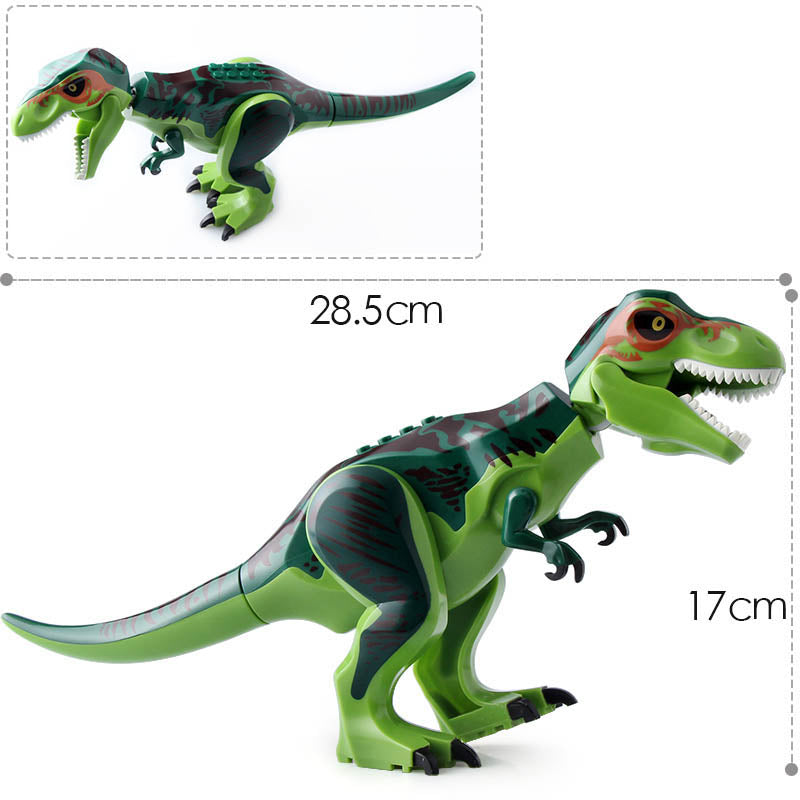 Velociraptor