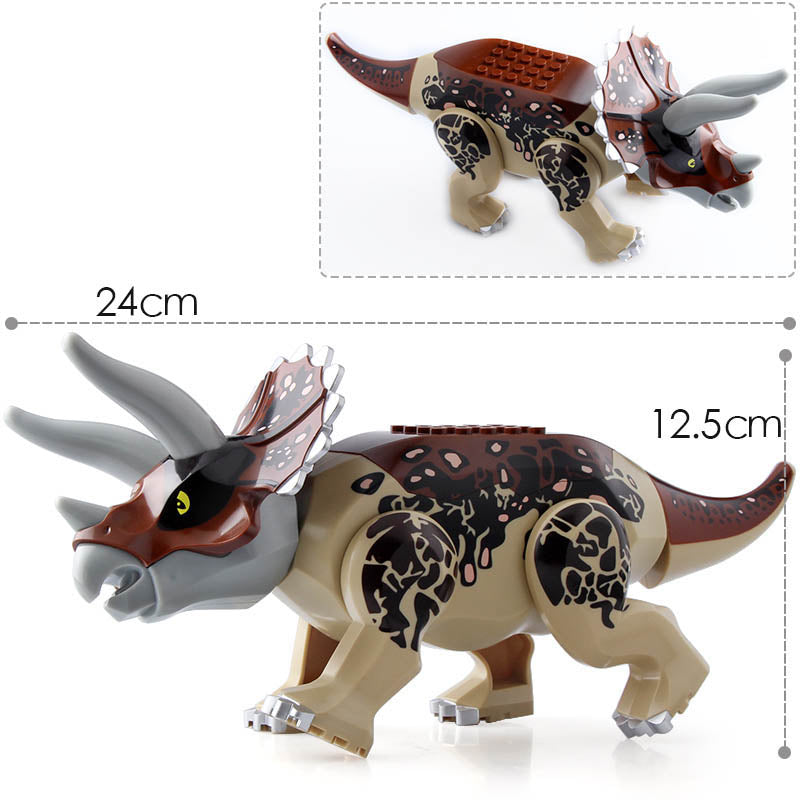 Triceratops (Jurassic Park) 