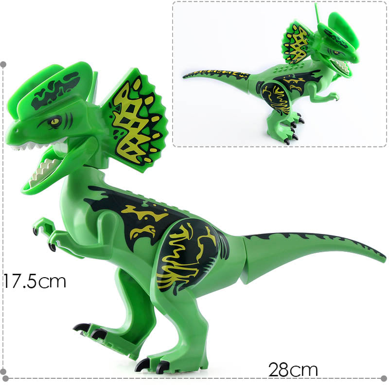 Dilophosaurus