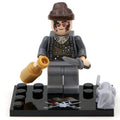 Bootstrap Bill