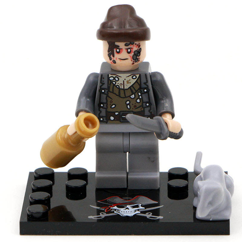 Bootstrap Bill