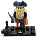 Davy Jones