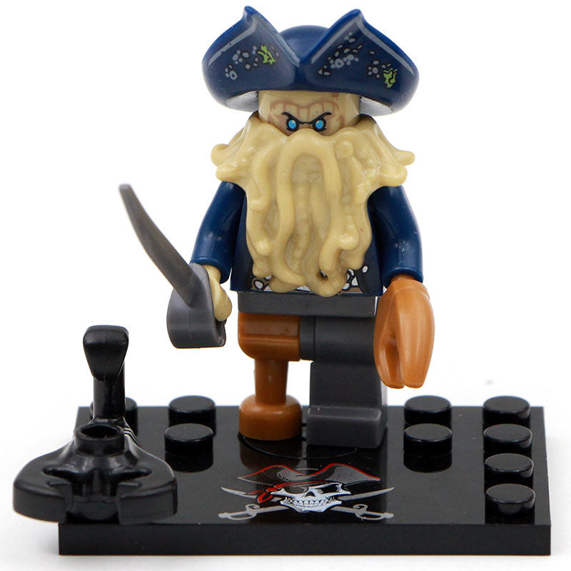 Davy Jones