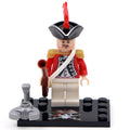 King George's Officer