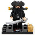 Blackbeard