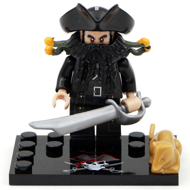 Blackbeard