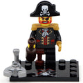 Captain Brickbeard