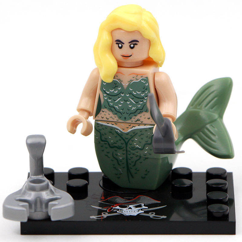 Mermaid Syrena