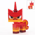 Angry Kitty