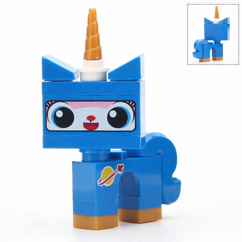 Astro Kitty