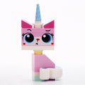 Unikitty (Puzzled, Sitting)