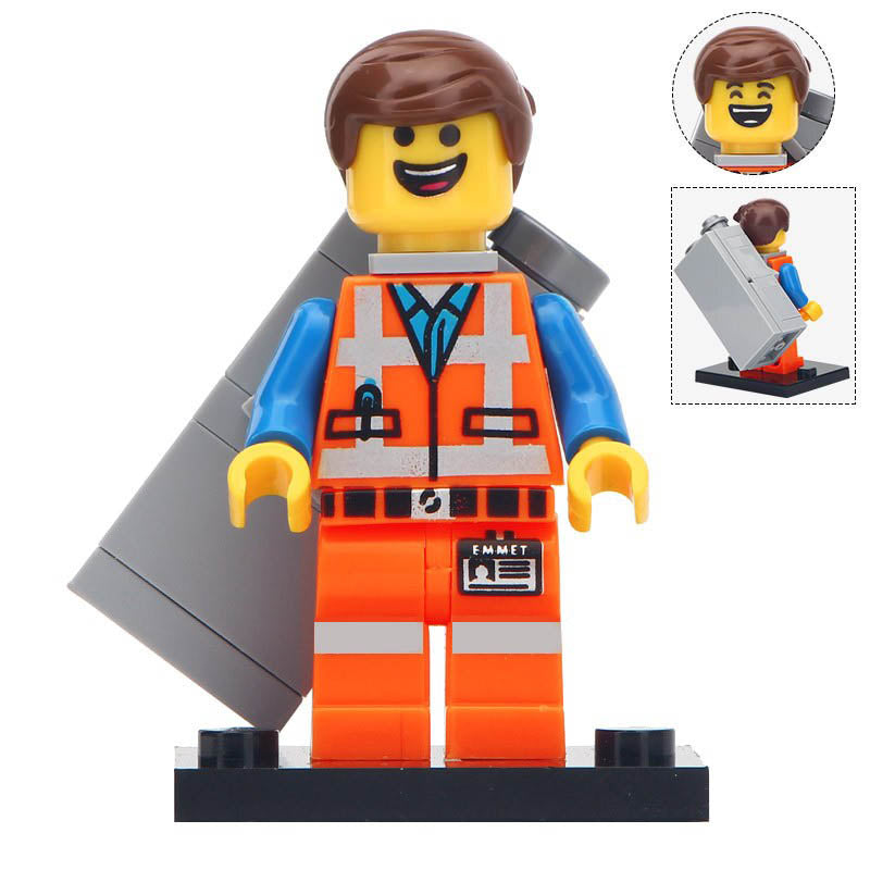Emmet