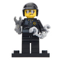 Bad Cop