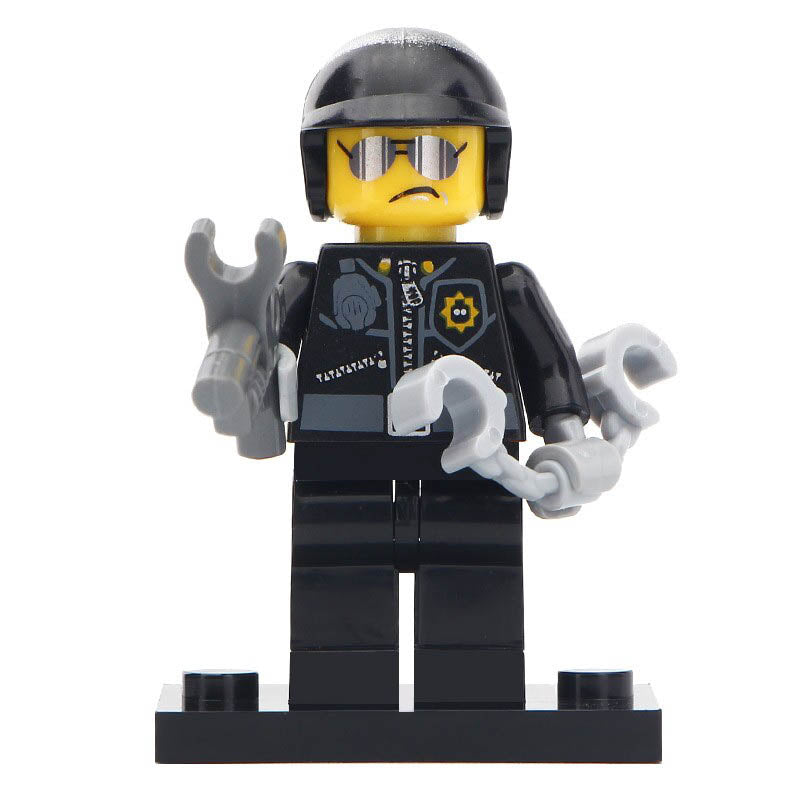 Bad Cop