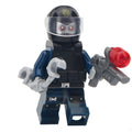 Robo SWAT