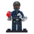Robo Swat