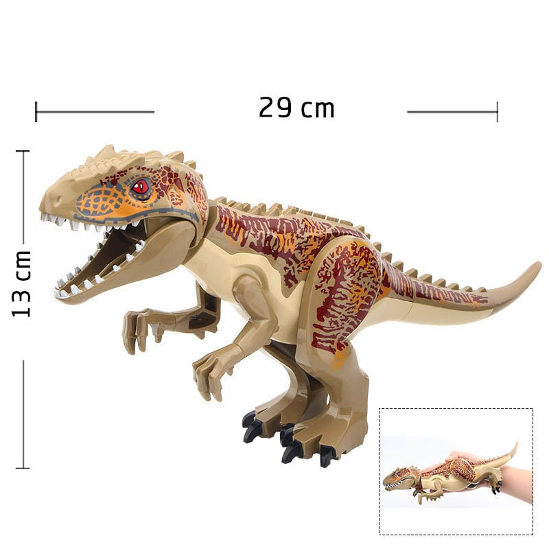 Indominus Rex