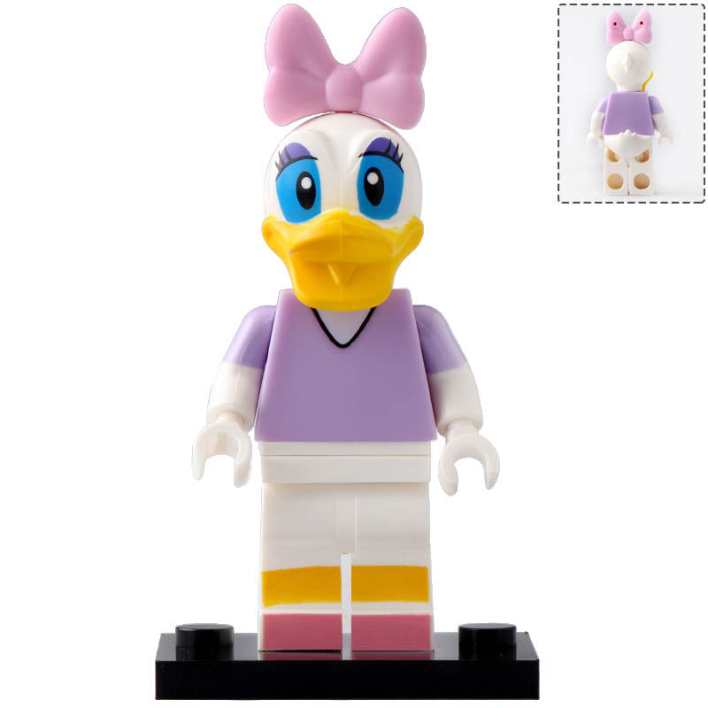 Daisy Duck