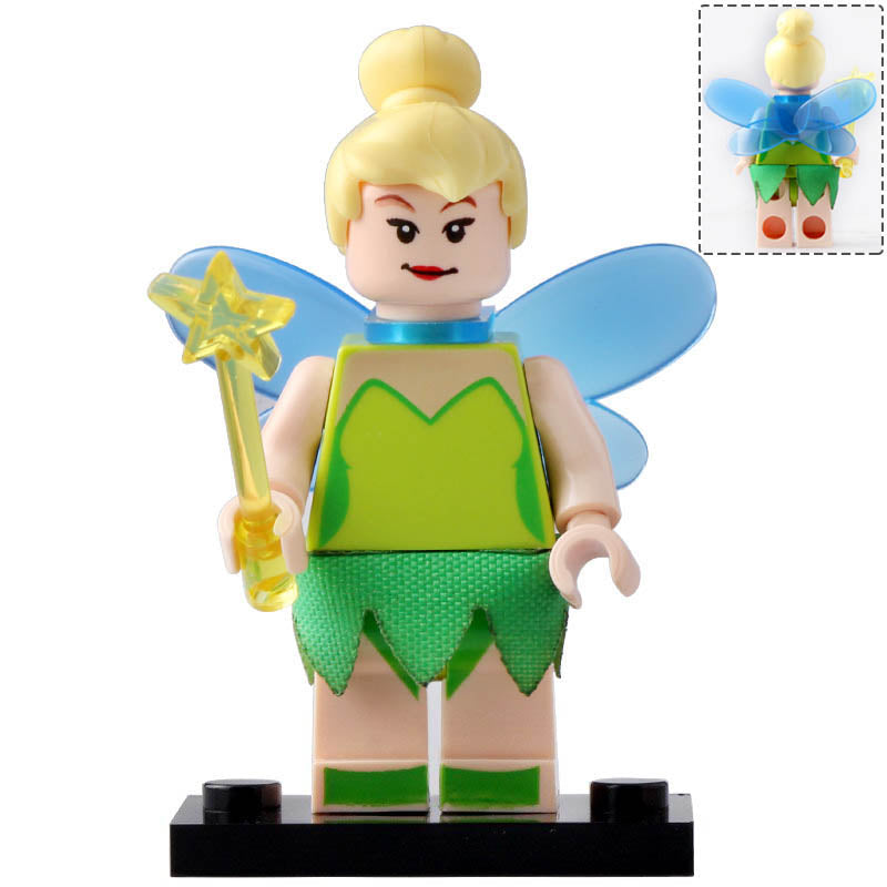 Tinker Bell