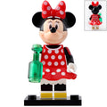 Minnie Mouse